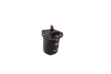 Filtro gasoil, Renault Kangoo Ii (F/KW0) Profesional 2015, 164004327R