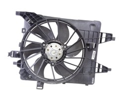 Electroventilador, Renault Kangoo Ii (F/KW0) Profesional 2015, 921206476R