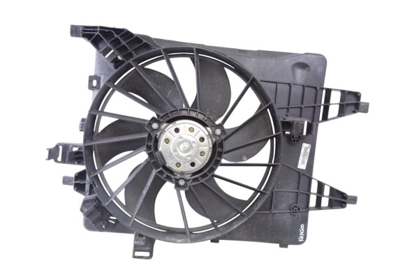 Electroventilador, Renault Kangoo Ii (F/KW0) Profesional 2015, 921206476R