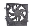 Electroventilador, Citroen C3 1.1 Furio 2009, 9682902080