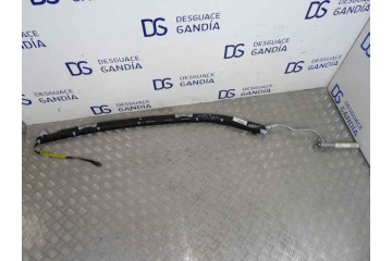 Airbag cortina delantero derecho, Mercedes-benz Clase C (Bm 203) Sportcoupe C 230 Compressor (203.747) 2002, 30321801E