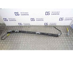 Airbag cortina delantero izquierdo, Mercedes-benz Clase C (Bm 203) Familiar C 220 T Cdi (la) (203.208) 2005, 30323602