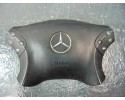 Airbag delantero izquierdo, Mercedes-benz Clase C (Bm 203) Berlina 220 Cdi (203.006) 2002, 2034601198
