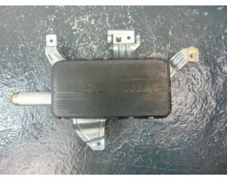 Airbag lateral delantero derecho, Mercedes-benz Clase C (Bm 203) Berlina 220 Cdi (203.006) 2002, A2038602605