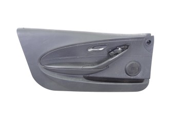 Guarnecido puerta delantera izquierda, Bmw Serie 6 Coupe (E63) 635d 2008, 7115495