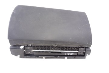 Guantera, Bmw Serie 6 Coupe (E63) 635d 2008