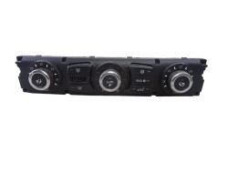 Mando climatizador, Bmw Serie 6 Coupe (E63) 635d 2008, 9177720