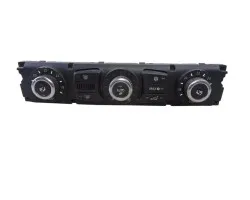 Mando climatizador, Bmw Serie 6 Coupe (E63) 635d 2008, 9177720