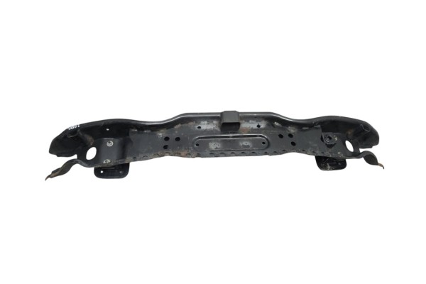 Refuerzo paragolpes trasero, Bmw Serie 6 Coupe (E63) 635d 2008, 7185480