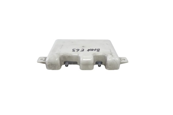 Módulo electrónico, Bmw Serie 6 Coupe (E63) 635d 2008, 6957348