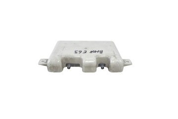 Módulo electrónico, Bmw Serie 6 Coupe (E63) 635d 2008, 6957348