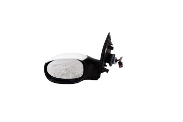 Retrovisor izquierdo, Peugeot 206 + Básico 2010