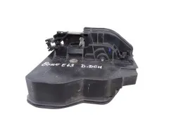 Cerradura puerta delantera derecha, Bmw Serie 6 Coupe (E63) 635d 2008, 7202146