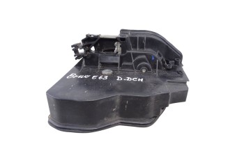 Cerradura puerta delantera derecha, Bmw Serie 6 Coupe (E63) 635d 2008, 7202146