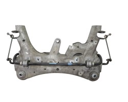Puente delantero, Renault Kangoo Ii (F/KW0) Profesional 2015