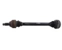 Transmision trasera izquierda, Bmw Serie 6 Coupe (E63) 635d 2008, 7572429