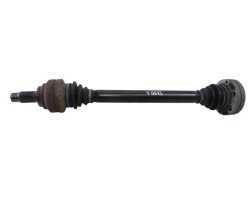 Transmision trasera izquierda, Bmw Serie 6 Coupe (E63) 635d 2008, 7572429