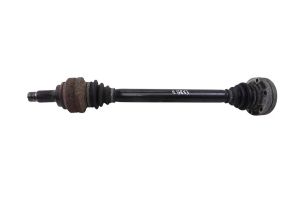 Transmision trasera izquierda, Bmw Serie 6 Coupe (E63) 635d 2008, 7572429