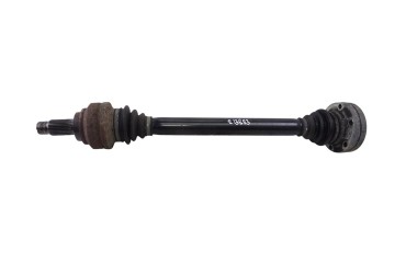 Transmision trasera izquierda, Bmw Serie 6 Coupe (E63) 635d 2008, 7572429