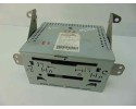 Sistema audio / radio cd, Mitsubishi Asx (GA0W) Motion 2WD 2010, 8701A352