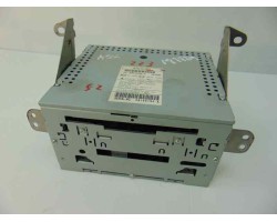 Sistema audio / radio cd, Mitsubishi Asx (GA0W) Motion 2WD 2010, 8701A352