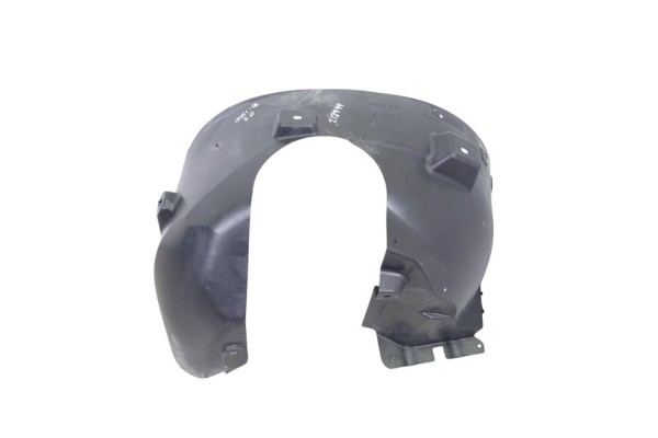 Paso rueda delantero izquierdo, Citroen C3 Aircross Feel 2019, 39103743