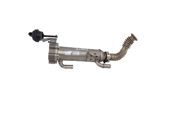 Enfriador egr, Volvo XC60 Kinetic AWD 2009, 880765R