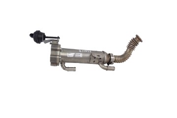 Enfriador egr, Volvo XC60 Kinetic AWD 2009, 880765R