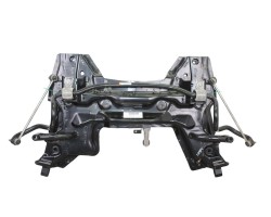 Puente delantero, Citroen C3 Aircross Feel 2019