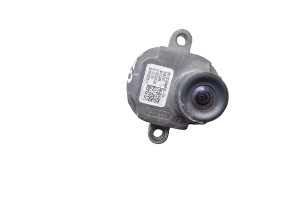 Módulo electrónico, Bmw Serie 7 (F01/F02) 740d xDrive 2011, 9240352