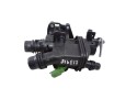 Termostato, Citroen C3 Aircross Feel 2019, 9812131480