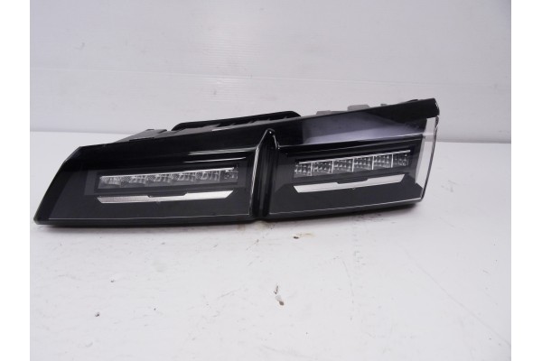 Piloto trasero derecho interior, Peugeot 308 (P5) Active Pack 2022, 9835300580