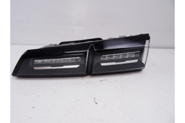 Piloto trasero derecho interior, Peugeot 308 (P5) Active Pack 2022, 9835300580
