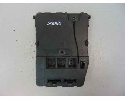 Caja reles / fusibles, Renault Scenic Ii (Jm) Confort Authentique 2004, 8200309690