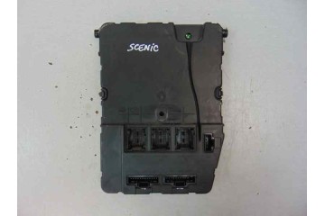 Caja reles / fusibles, Renault Scenic Ii (Jm) Confort Authentique 2004, 8200309690