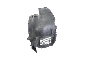 Paso rueda delantero izquierdo, Bmw Serie 7 (F01/F02) 740d xDrive 2011, 7185163