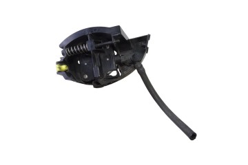 Camara vision frontal, Bmw Serie 7 (F01/F02) 740d xDrive 2011, 7163471