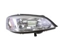Faro derecho, Opel Astra G Berlina Club 2003, 13132456