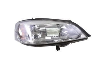 Faro derecho, Opel Astra G Berlina Club 2003, 13132456