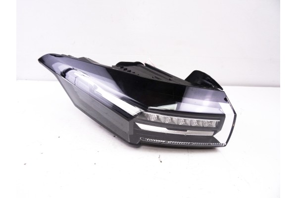 Piloto trasero izquierdo, Peugeot 308 (P5) Active Pack 2022, 9835299480