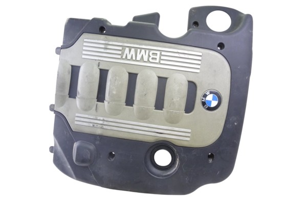 Tapa motor, Bmw Serie 6 Coupe (E63) 635d 2008, 7796091