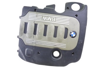 Tapa motor, Bmw Serie 6 Coupe (E63) 635d 2008, 7796091