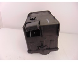 Bateria, Peugeot Partner Furgón Confort L1 2014