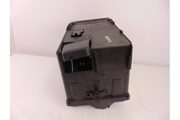 Bateria, Peugeot Partner Furgón Confort L1 2014