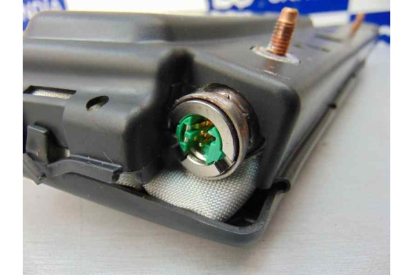 985H10013R  AIRBAG LATERAL DERECHO RENAULT MEGANE III COUPE Dynamique 2009 985H10013R 184665 RENAULT - 3