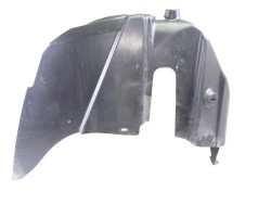 Paso rueda trasero izquierdo, Citroen C3 Aircross Feel 2019, 39147723