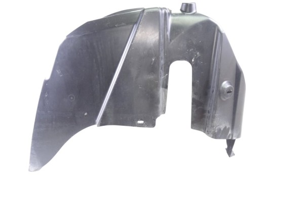 Paso rueda trasero izquierdo, Citroen C3 Aircross Feel 2019, 39147723