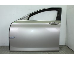 Puerta delantera izquierda, Bmw Serie 7 (F01/F02) 740d xDrive 2011