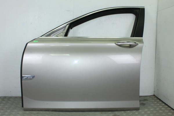 Puerta delantera izquierda, Bmw Serie 7 (F01/F02) 740d xDrive 2011