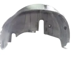 Paso rueda trasero derecho, Citroen C3 Aircross Feel 2019, 39147726